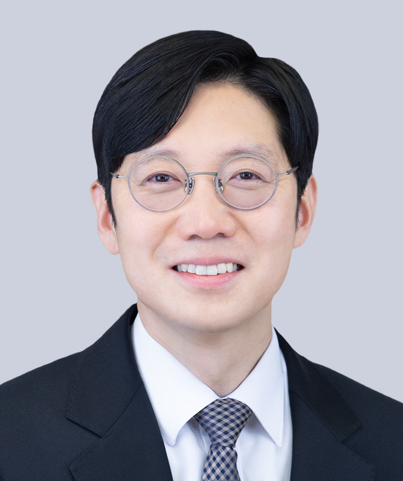 권혁일 목사 사진