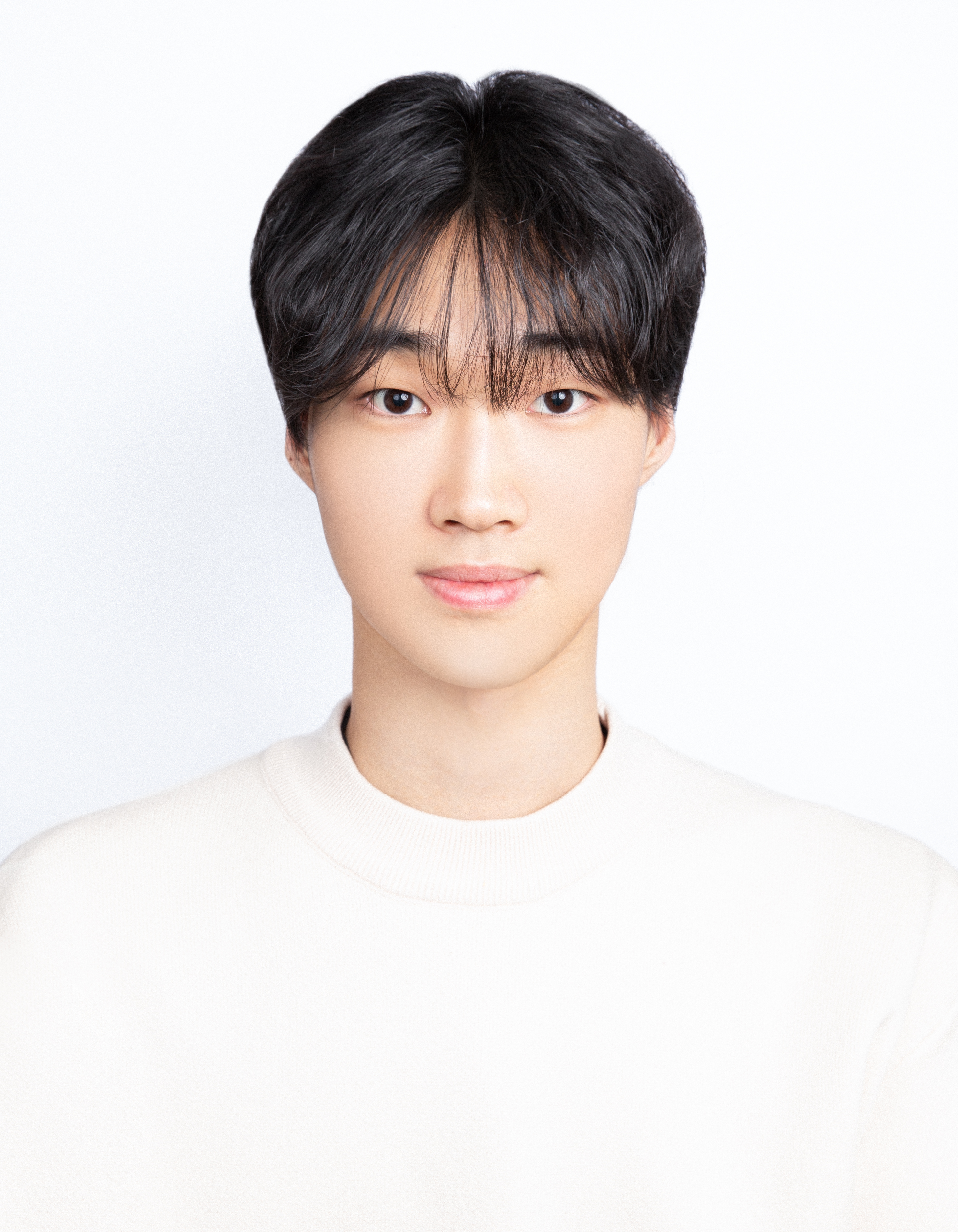 남여준 학생 사진