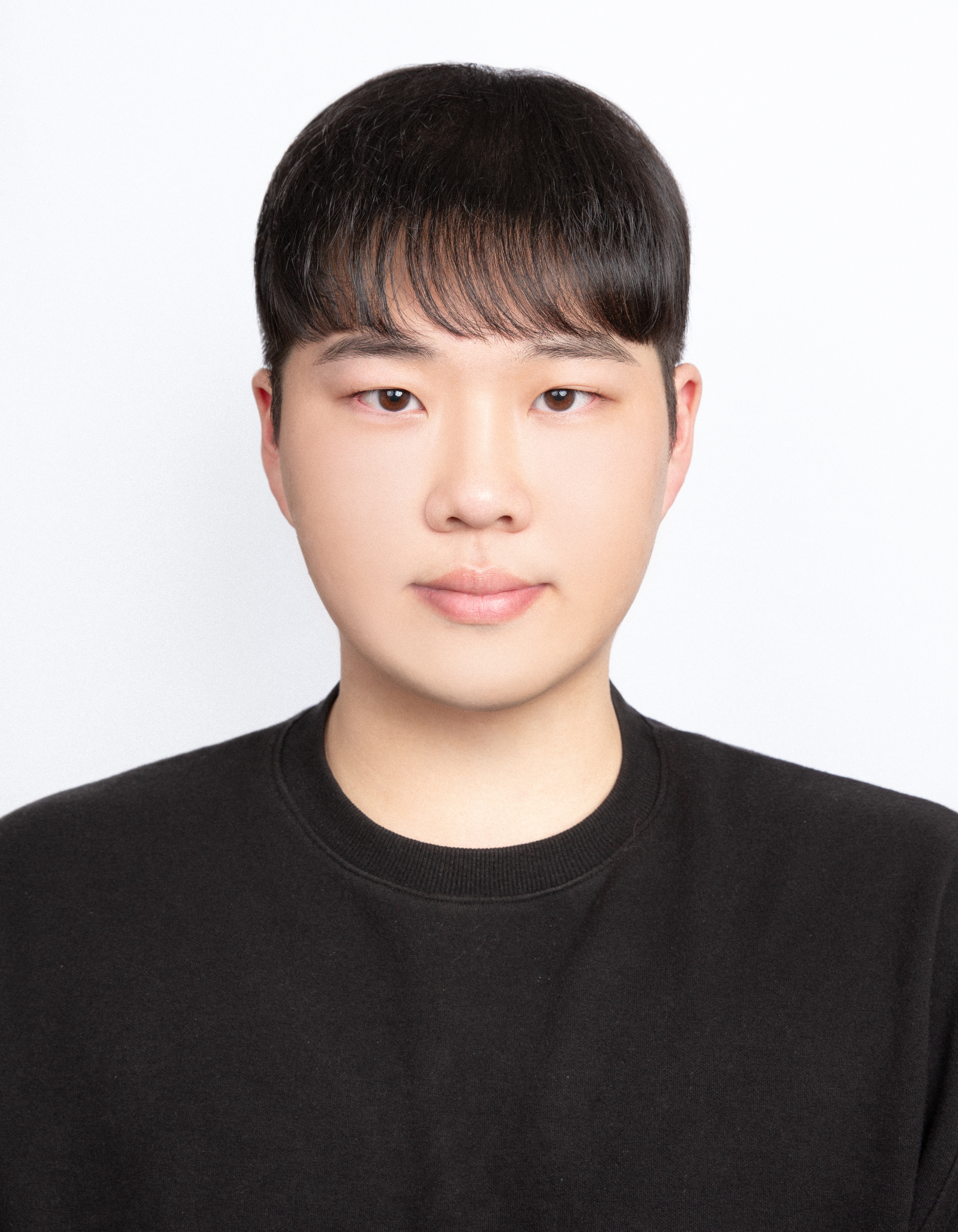 윤영철 학생 사진
