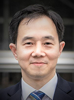 정덕희 목사 사진