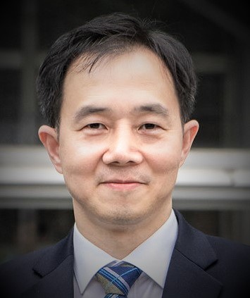 정덕희 목사 사진