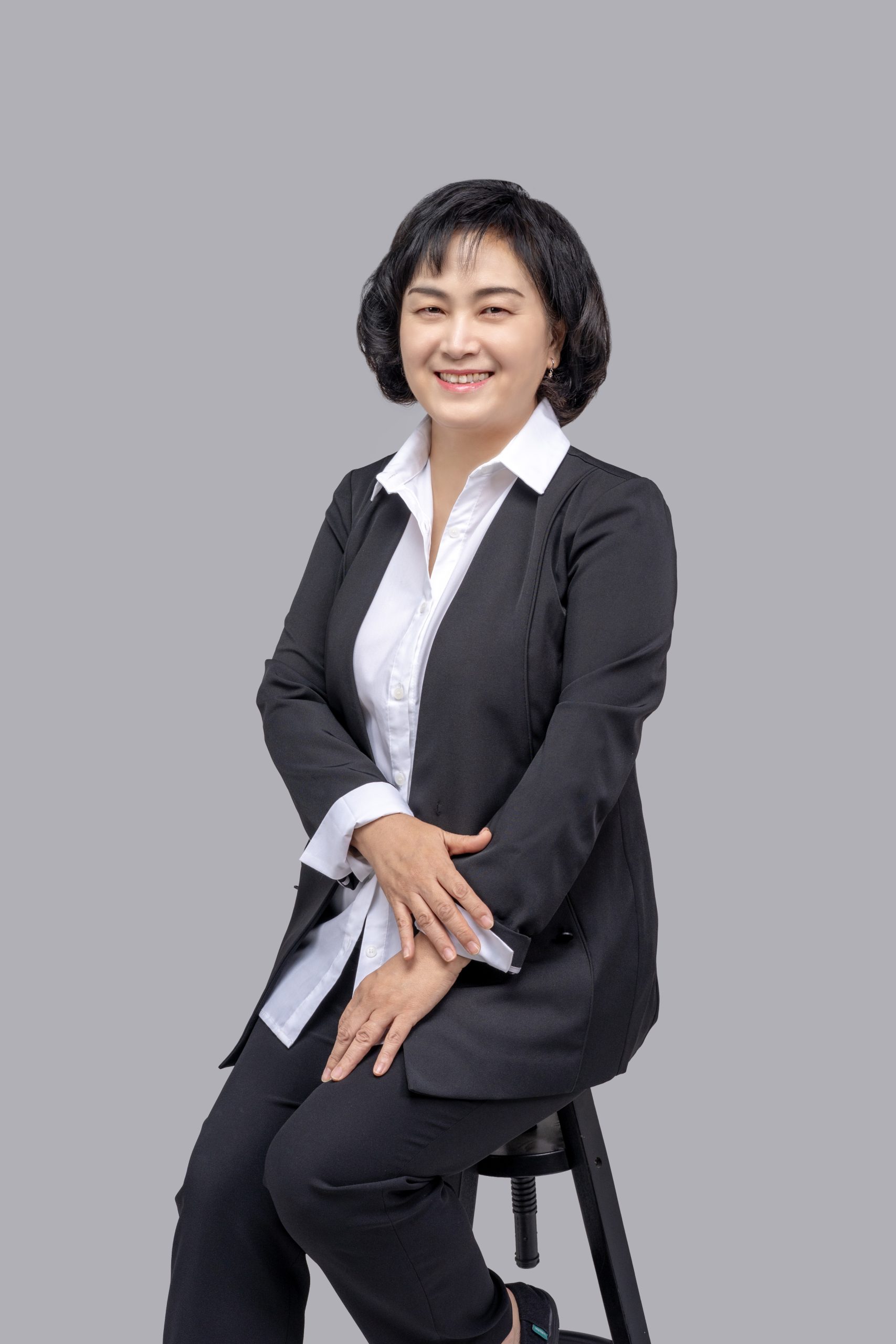 최은하 반주자 사진